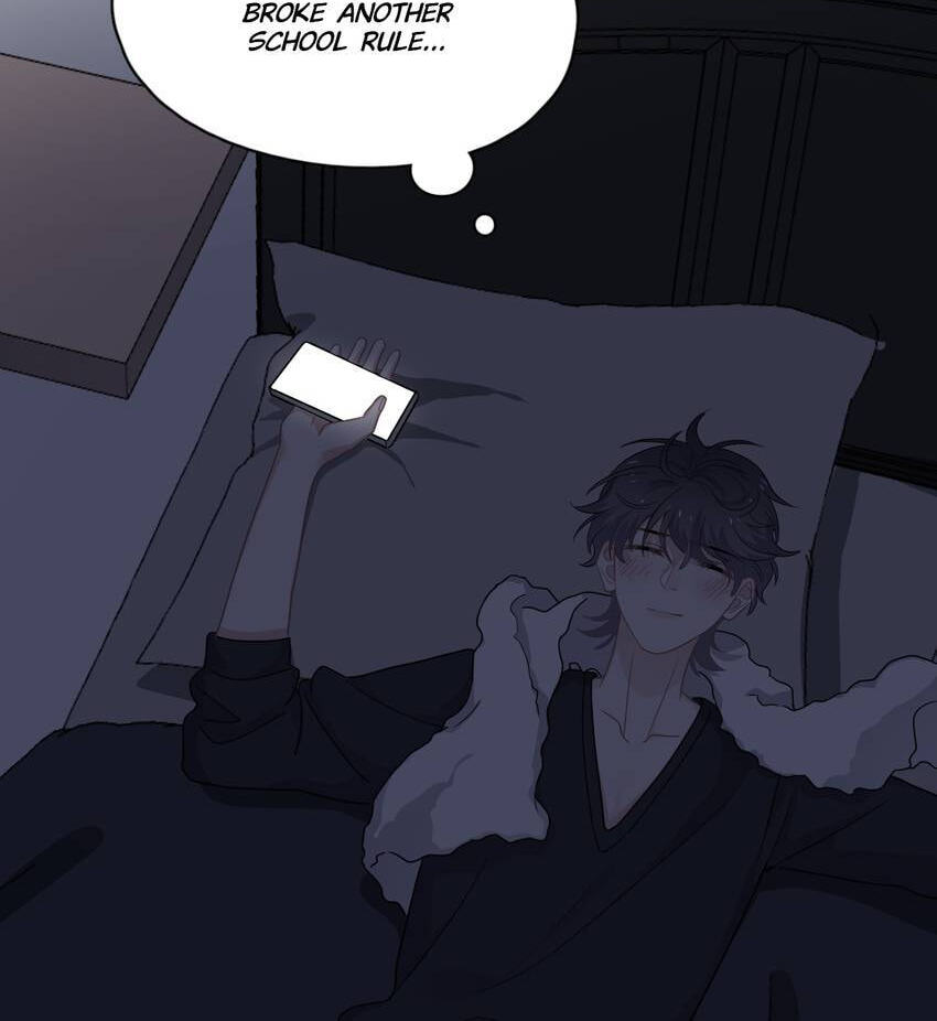Read The Guy Inside Me chapter 71 image 12 on Lezhin