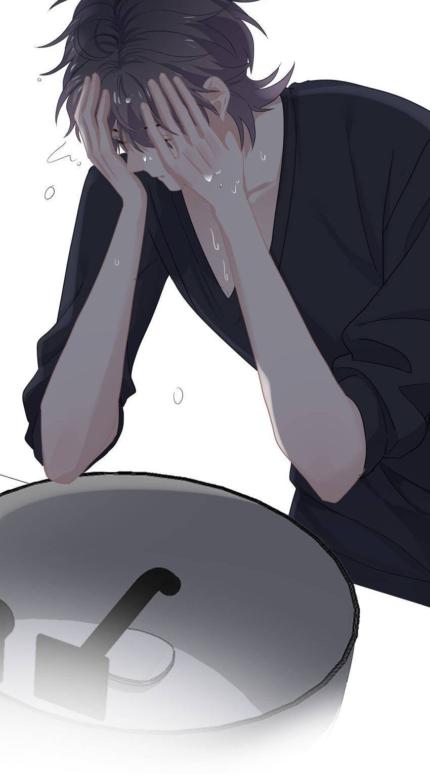 Read The Guy Inside Me chapter 71 image 22 on Lezhin