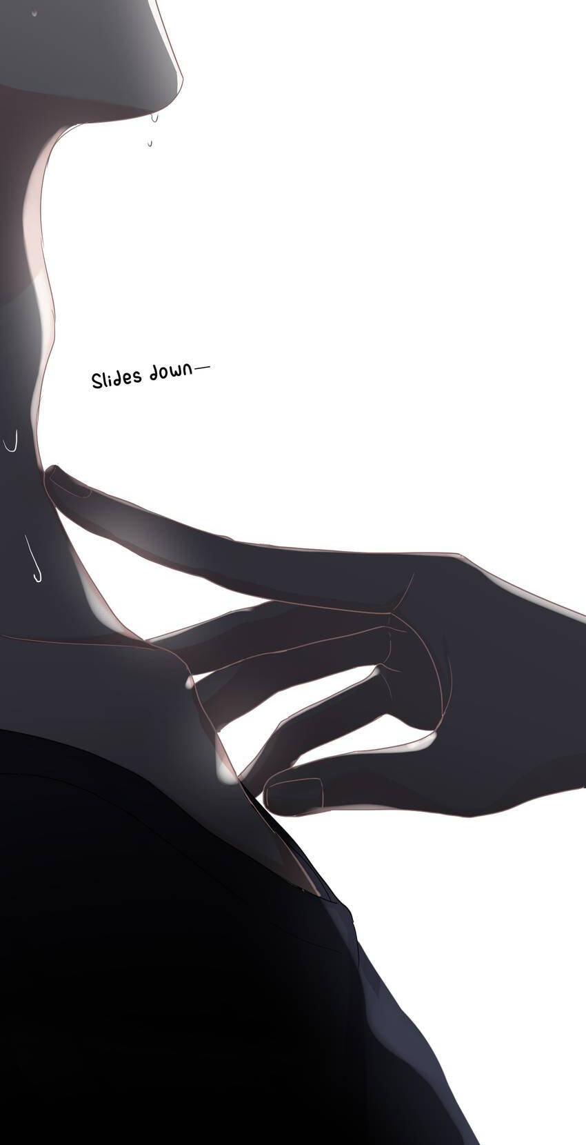 Read The Guy Inside Me chapter 71 image 25 on Lezhin