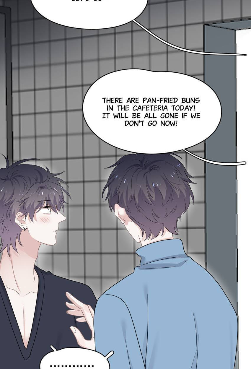 Read The Guy Inside Me chapter 71 image 27 on Lezhin