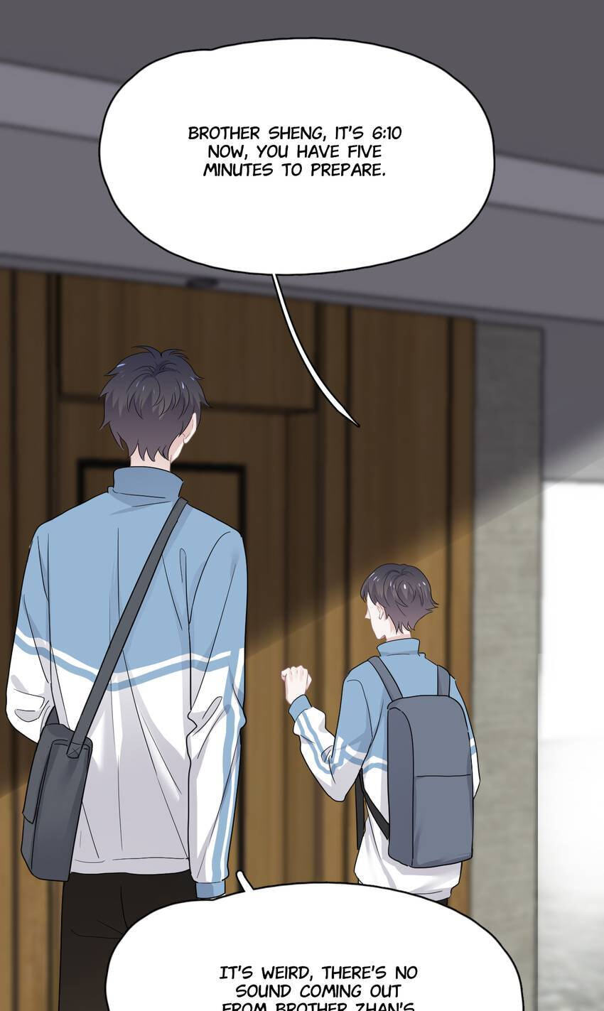 Read The Guy Inside Me chapter 71 image 29 on Lezhin