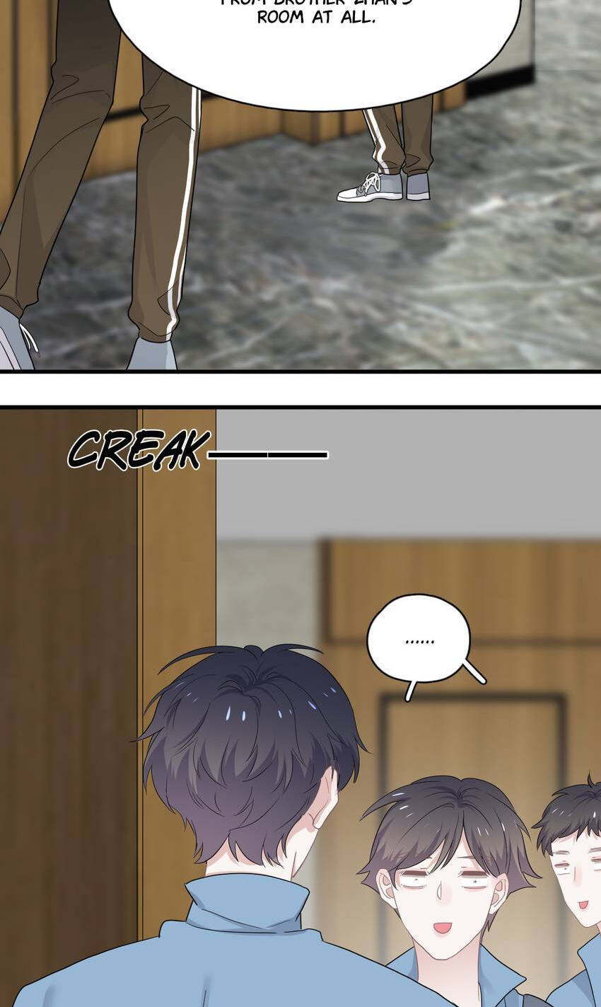 Read The Guy Inside Me chapter 71 image 30 on Lezhin