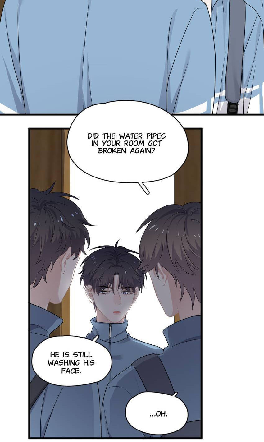 Read The Guy Inside Me chapter 71 image 31 on Lezhin