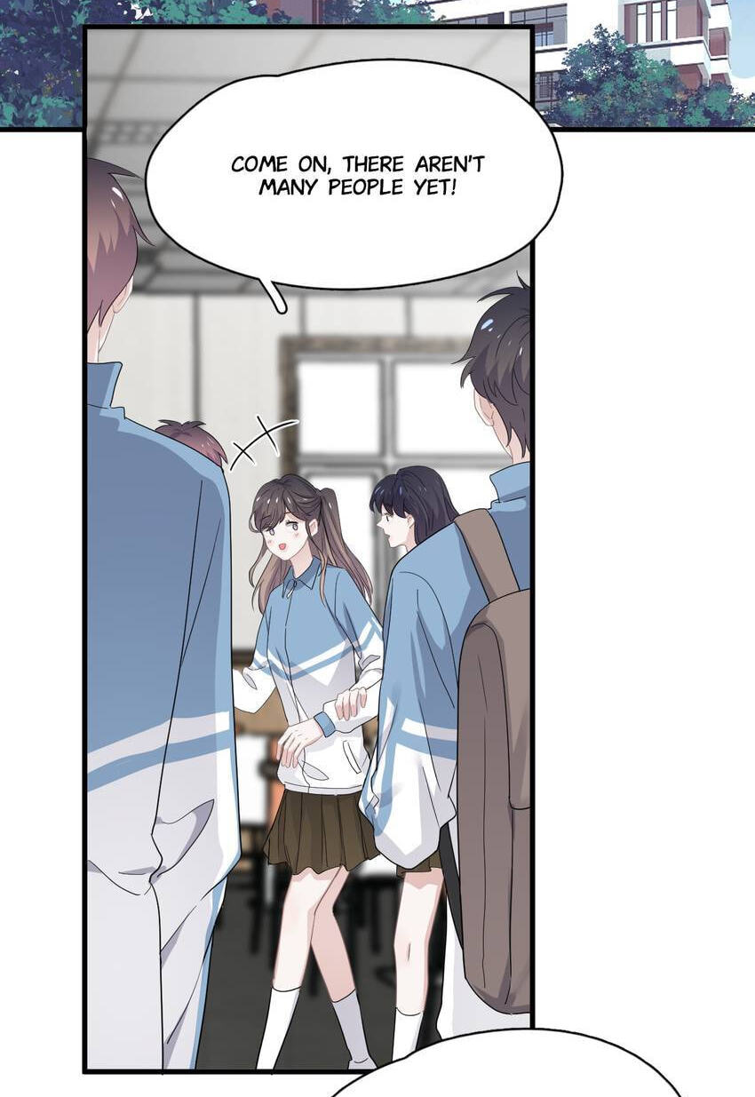 Read The Guy Inside Me chapter 71 image 34 on Lezhin