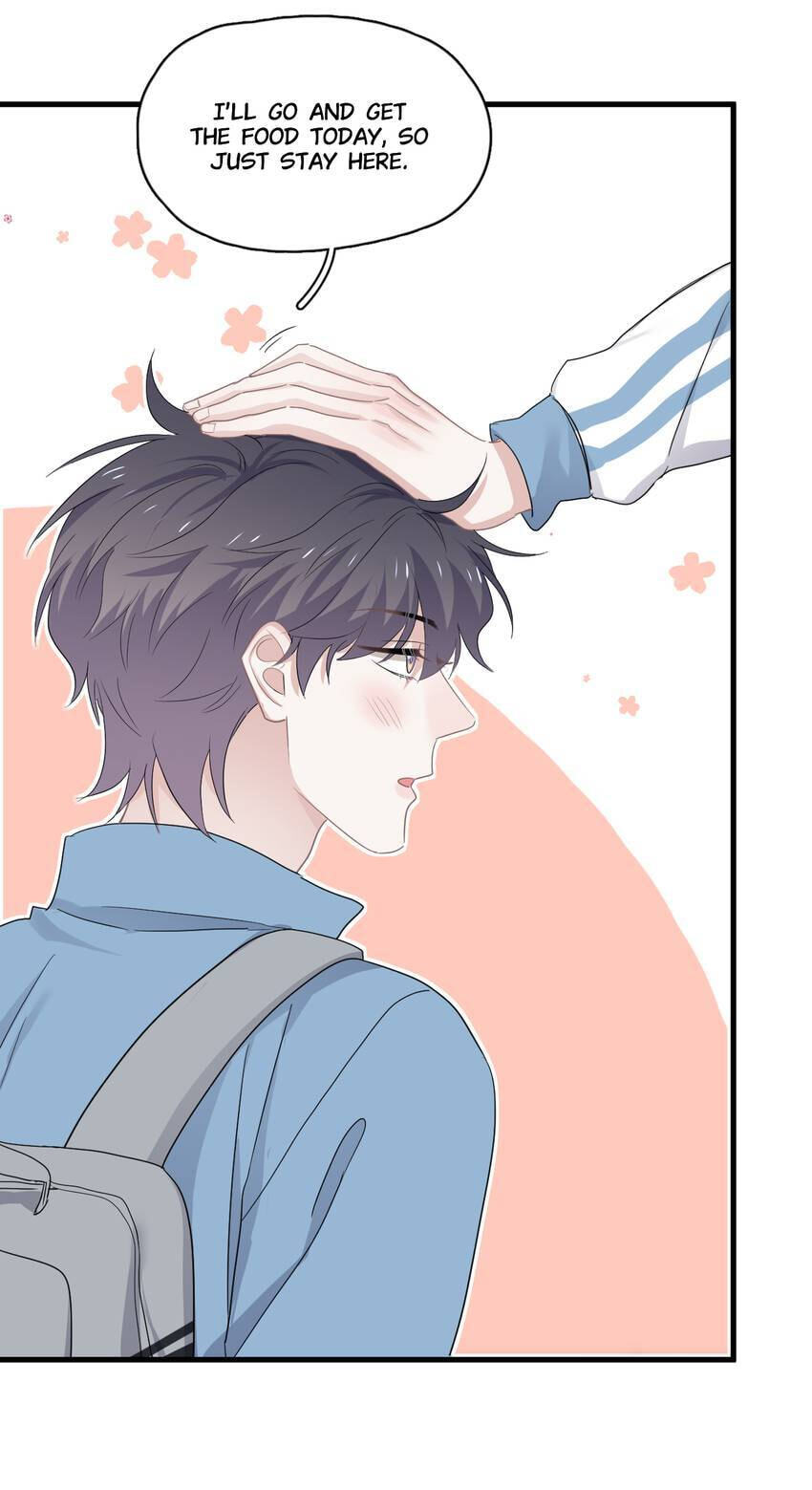 Read The Guy Inside Me chapter 71 image 36 on Lezhin