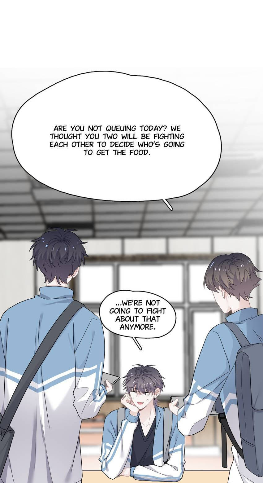 Read The Guy Inside Me chapter 71 image 37 on Lezhin