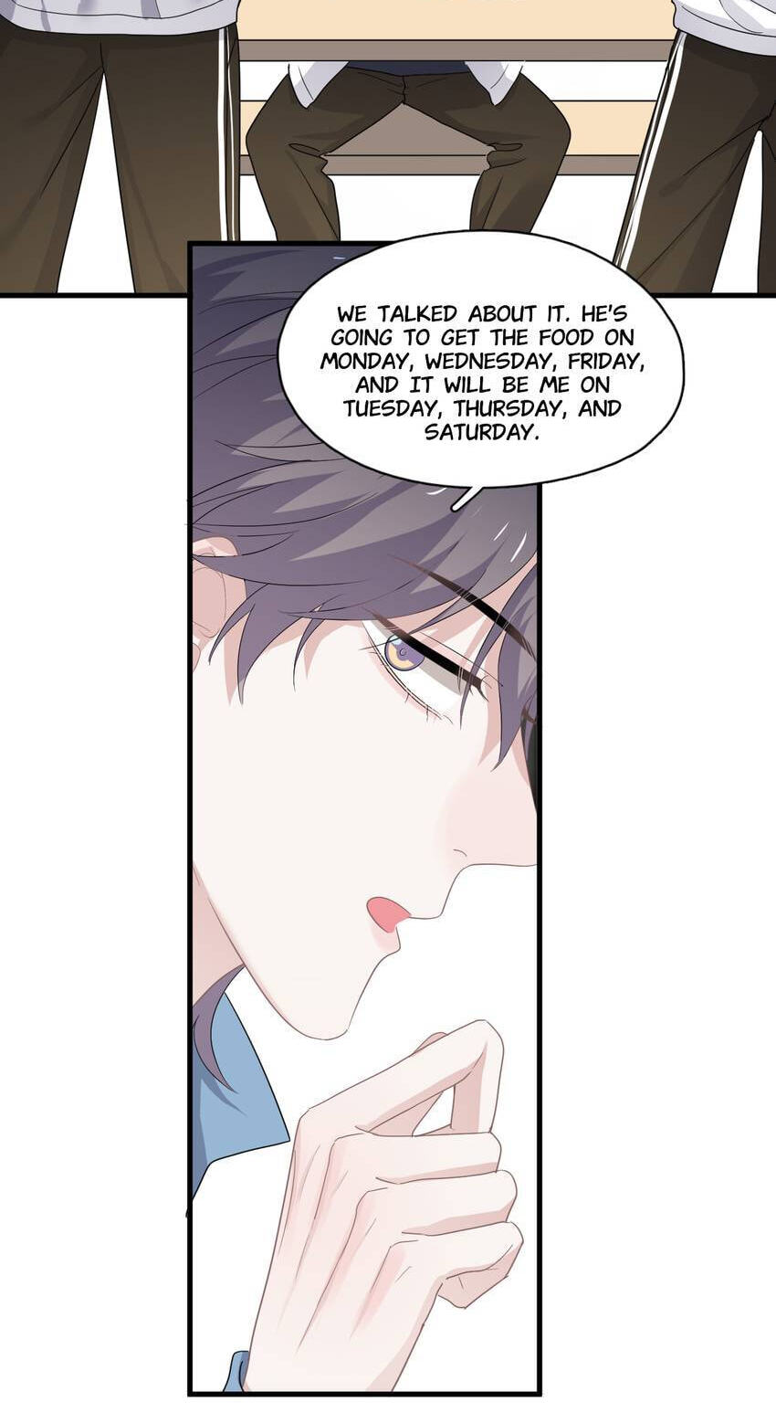 Read The Guy Inside Me chapter 71 image 38 on Lezhin