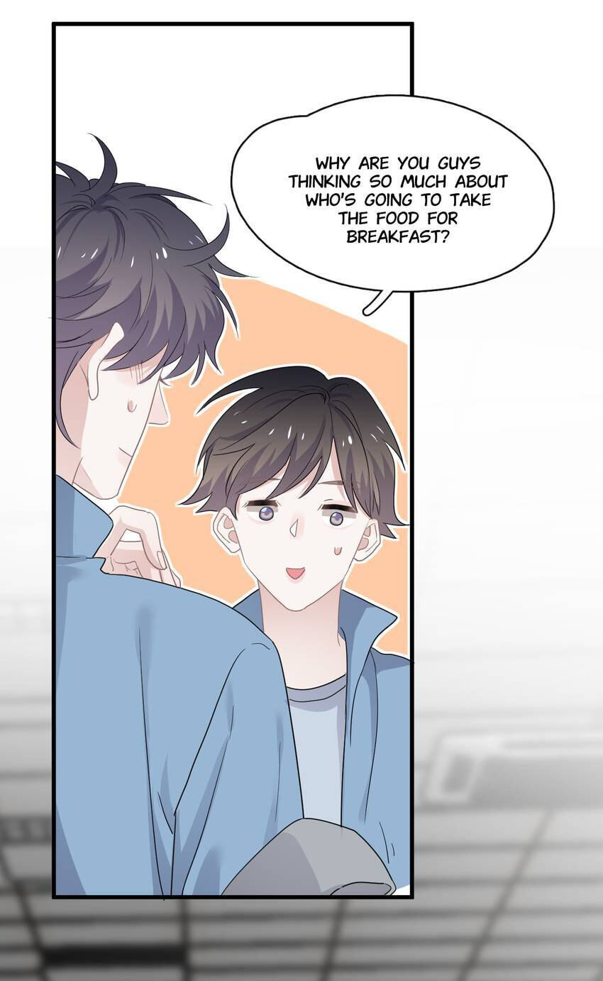 Read The Guy Inside Me chapter 71 image 39 on Lezhin