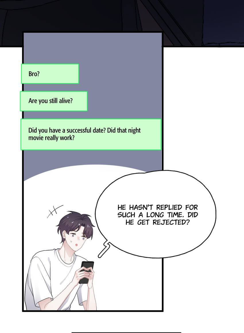 Read The Guy Inside Me chapter 71 image 4 on Lezhin