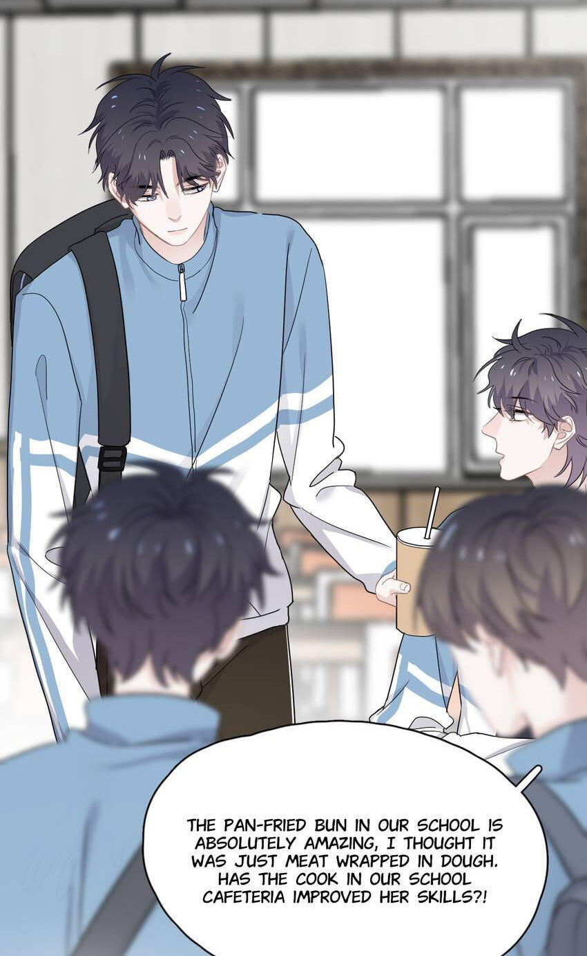 Read The Guy Inside Me chapter 71 image 40 on Lezhin
