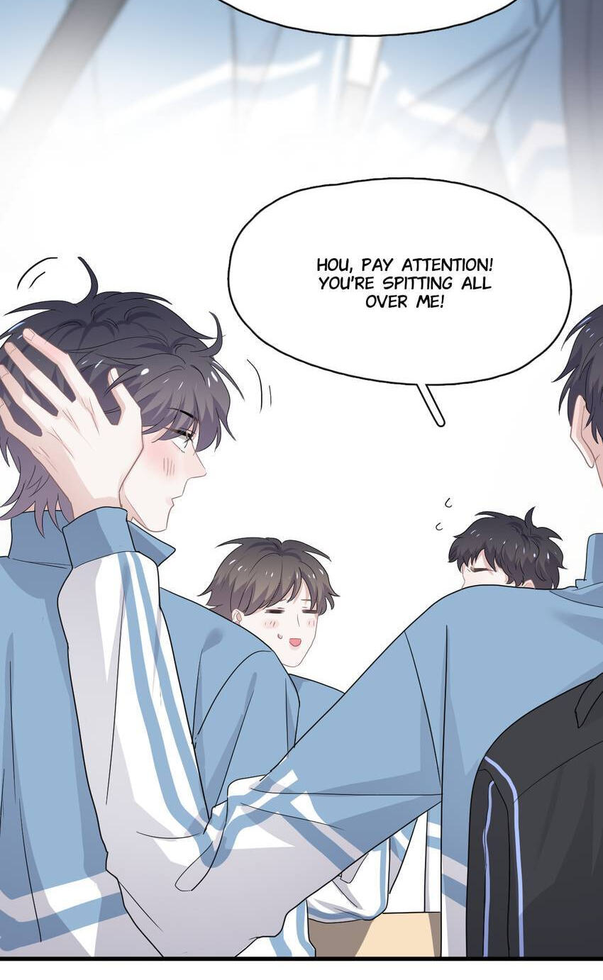 Read The Guy Inside Me chapter 71 image 41 on Lezhin