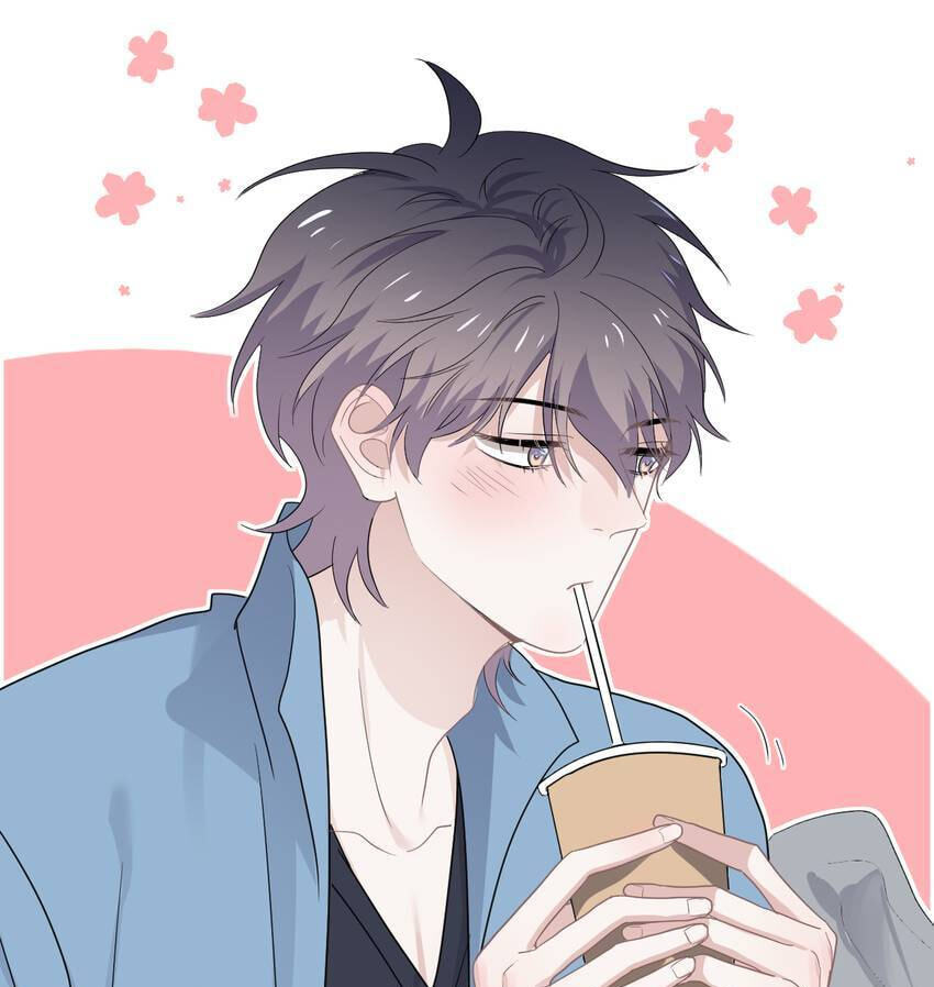 Read The Guy Inside Me chapter 71 image 42 on Lezhin