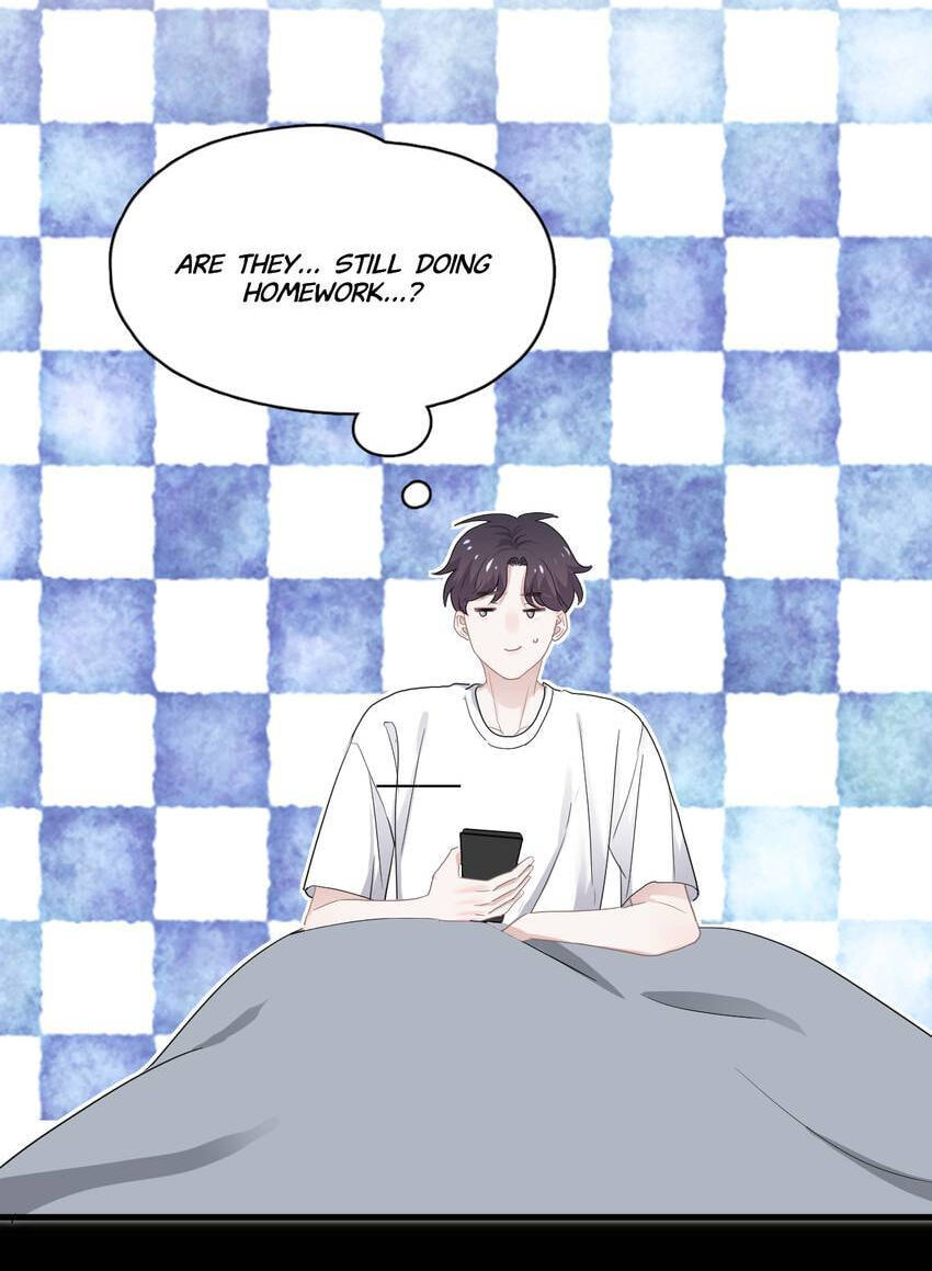 Read The Guy Inside Me chapter 71 image 6 on Lezhin