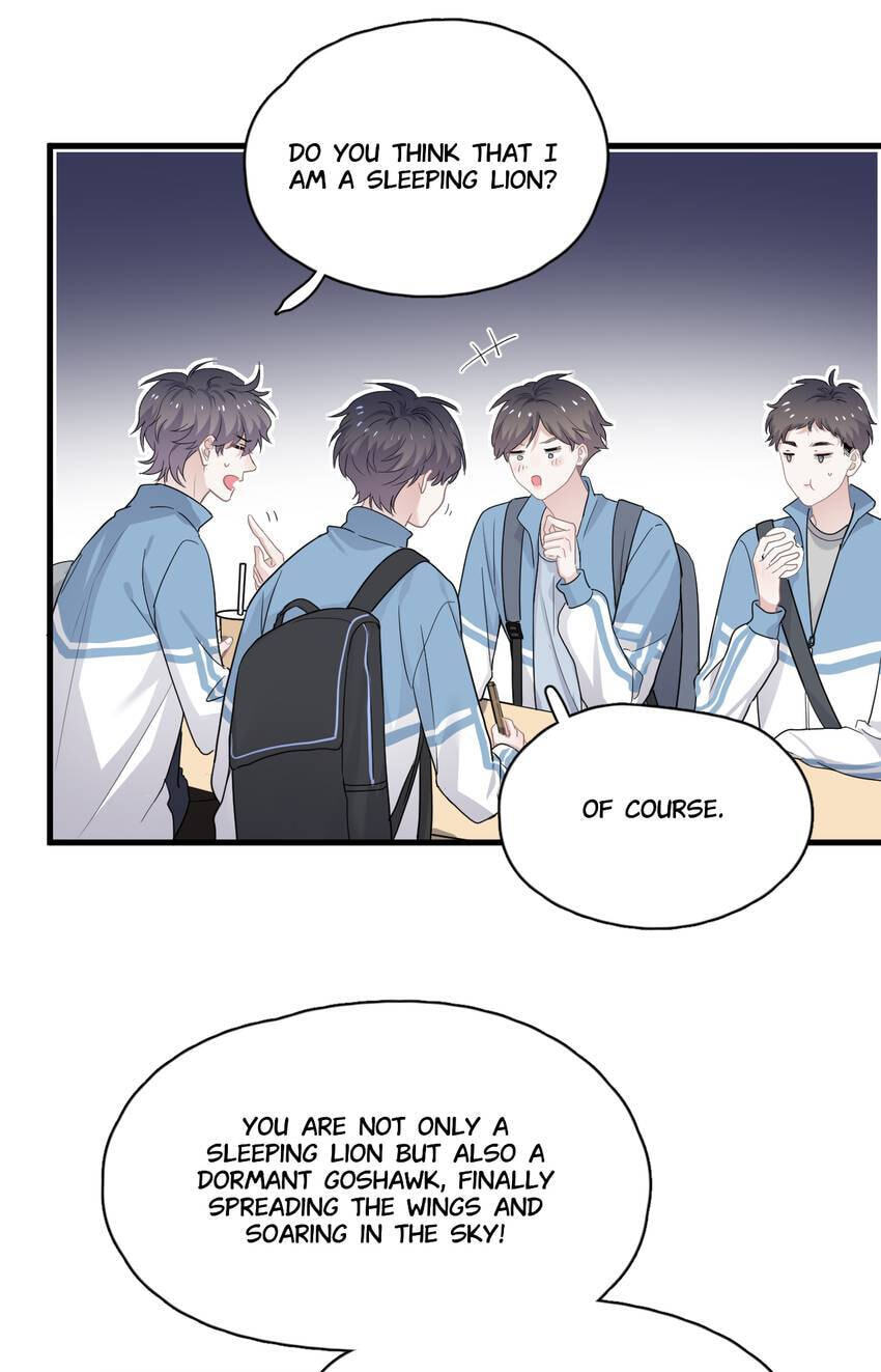 Read The Guy Inside Me chapter 72 image 12 on Lezhin