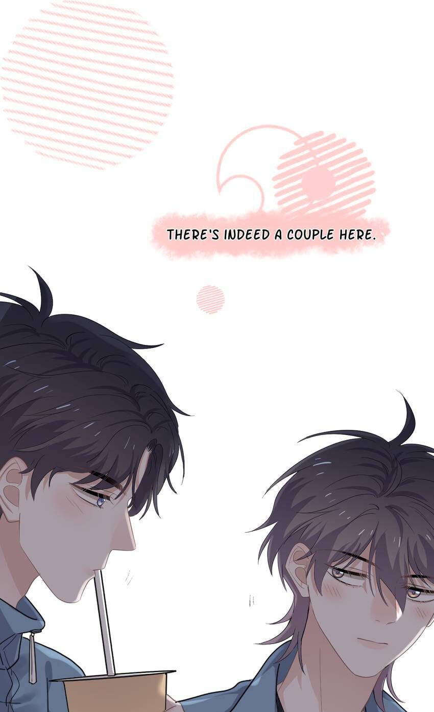 Read The Guy Inside Me chapter 72 image 16 on Lezhin