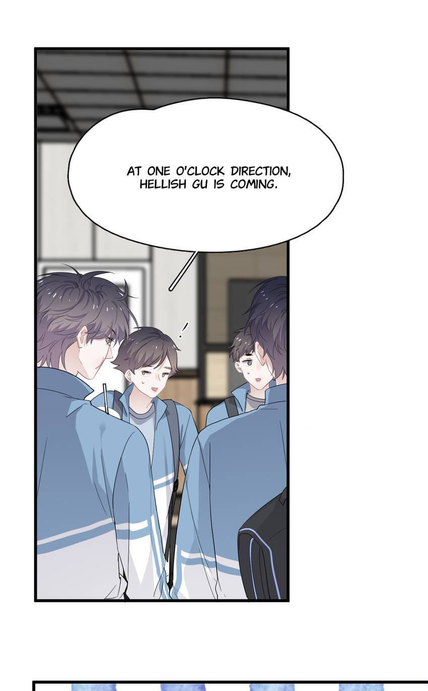 Read The Guy Inside Me chapter 72 image 2 on Lezhin