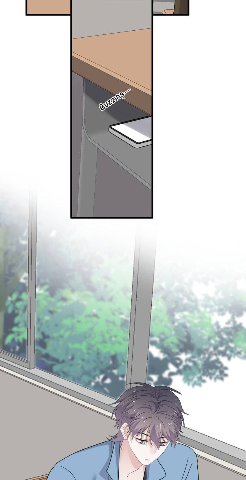 Read The Guy Inside Me chapter 72 image 20 on Lezhin