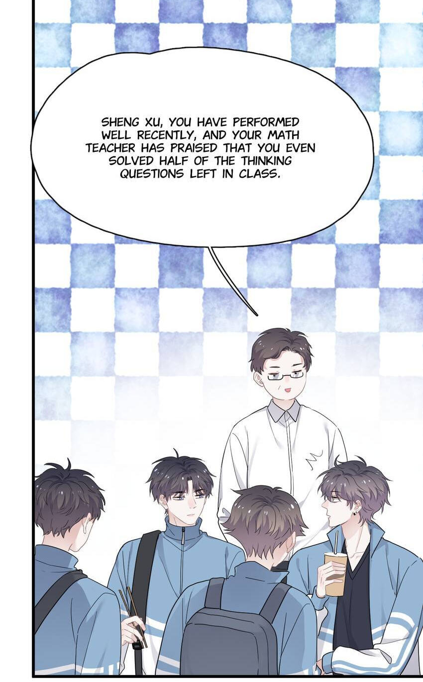 Read The Guy Inside Me chapter 72 image 3 on Lezhin