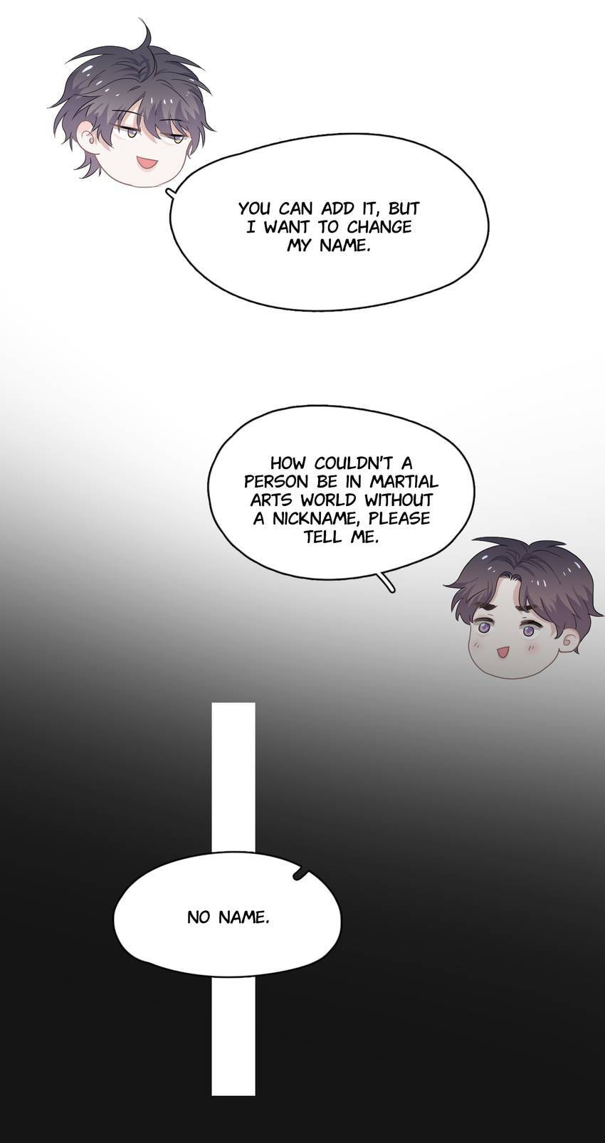 Read The Guy Inside Me chapter 72 image 31 on Lezhin