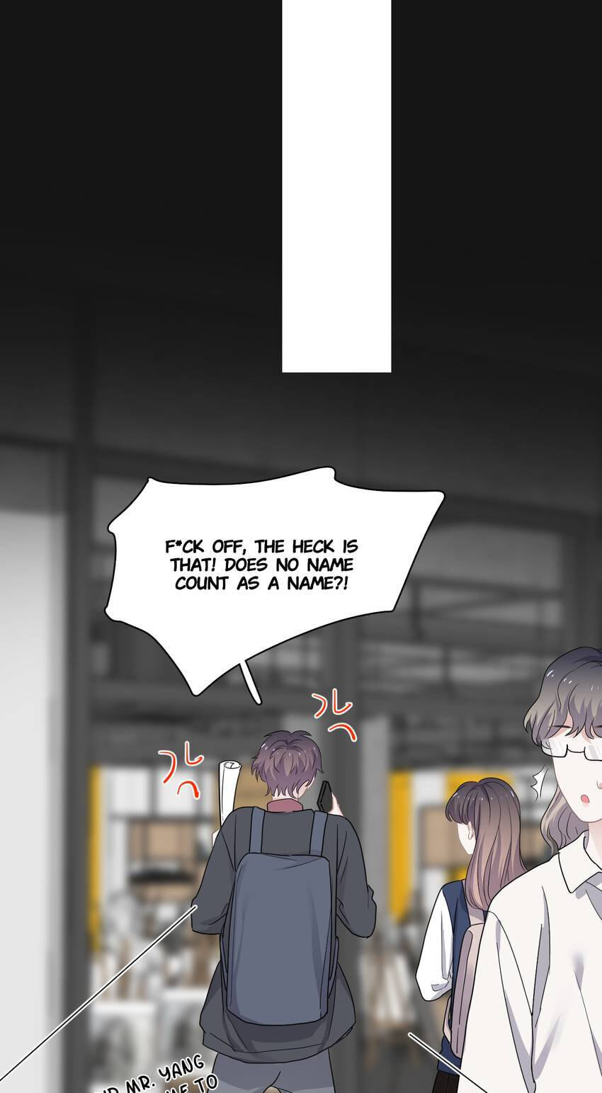 Read The Guy Inside Me chapter 72 image 32 on Lezhin