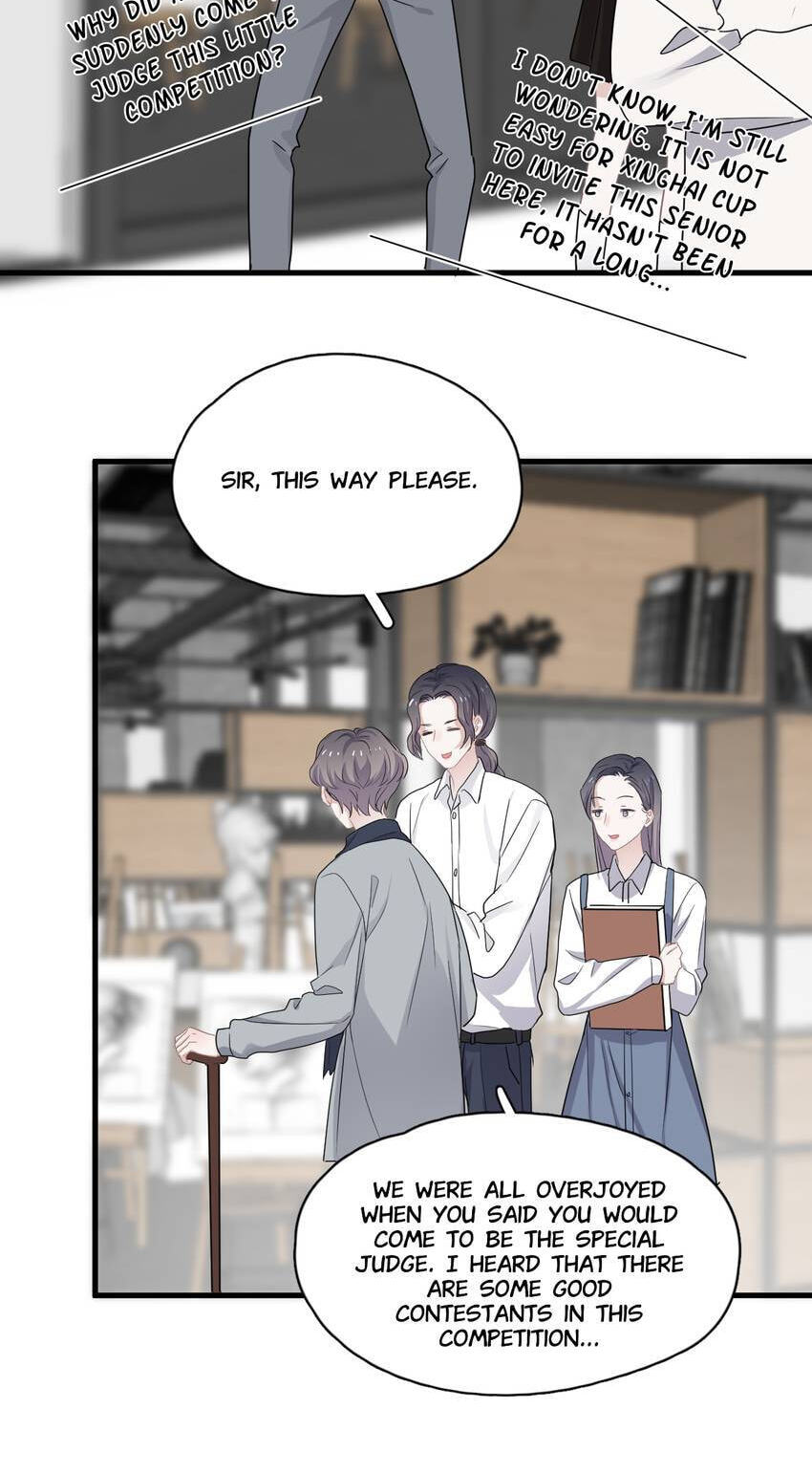 Read The Guy Inside Me chapter 72 image 33 on Lezhin