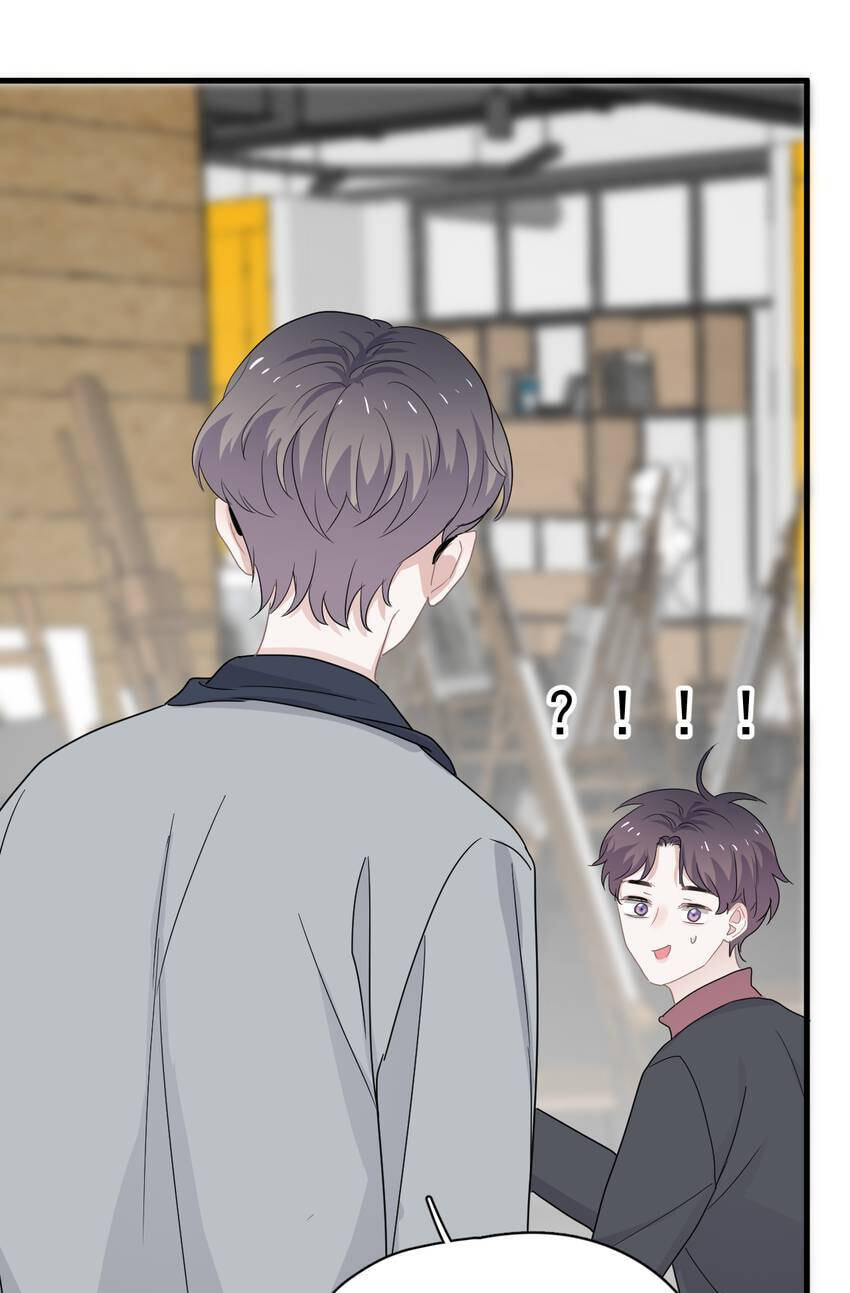 Read The Guy Inside Me chapter 72 image 34 on Lezhin