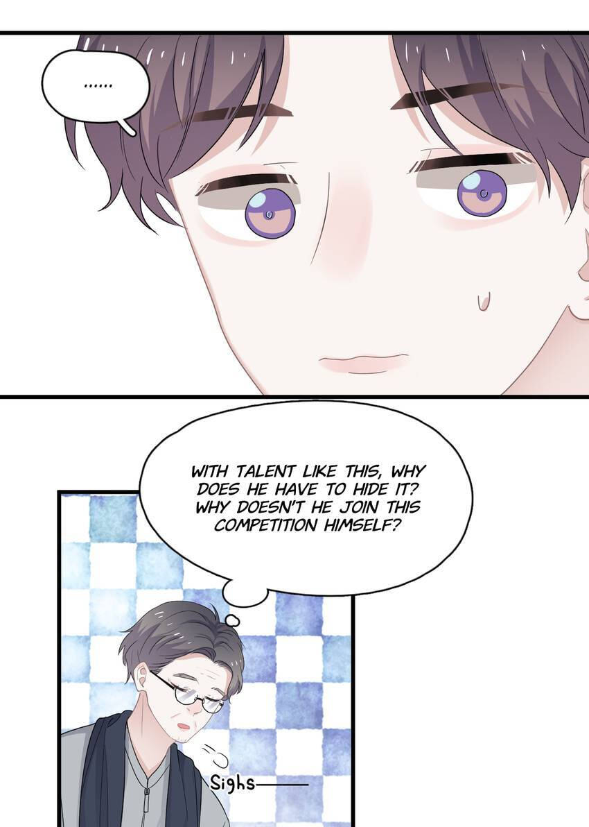 Read The Guy Inside Me chapter 72 image 36 on Lezhin