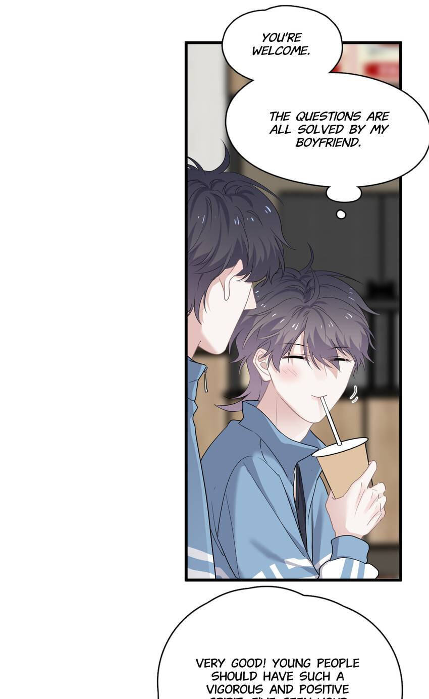Read The Guy Inside Me chapter 72 image 4 on Lezhin