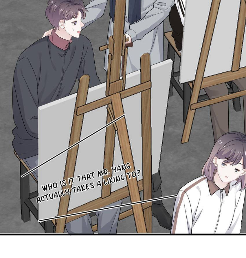 Read The Guy Inside Me chapter 72 image 40 on Lezhin