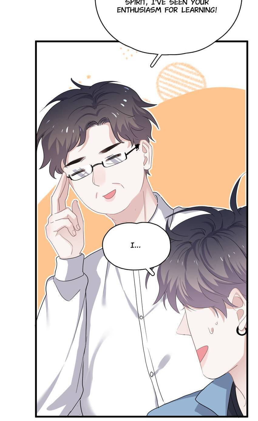 Read The Guy Inside Me chapter 72 image 5 on Lezhin