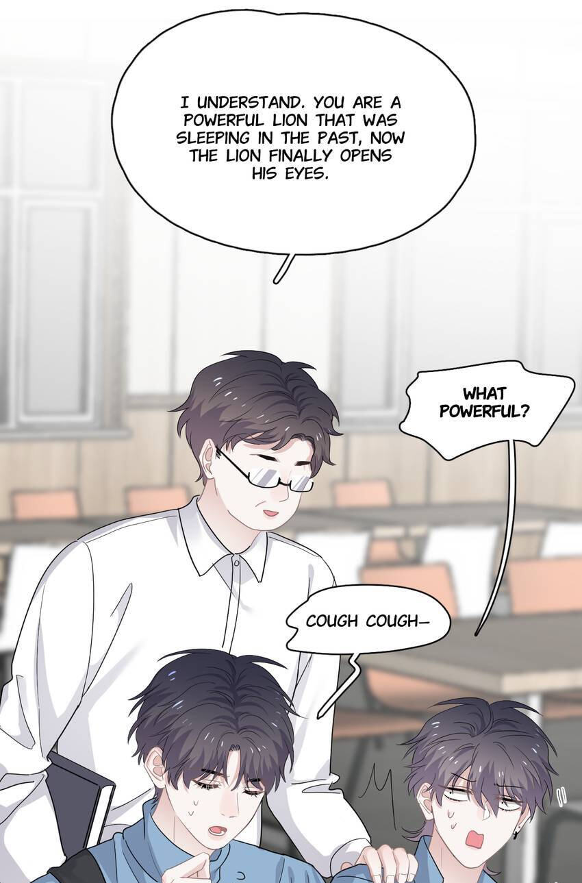 Read The Guy Inside Me chapter 72 image 6 on Lezhin
