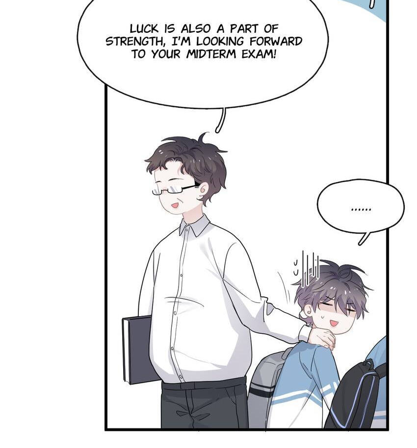 Read The Guy Inside Me chapter 72 image 9 on Lezhin