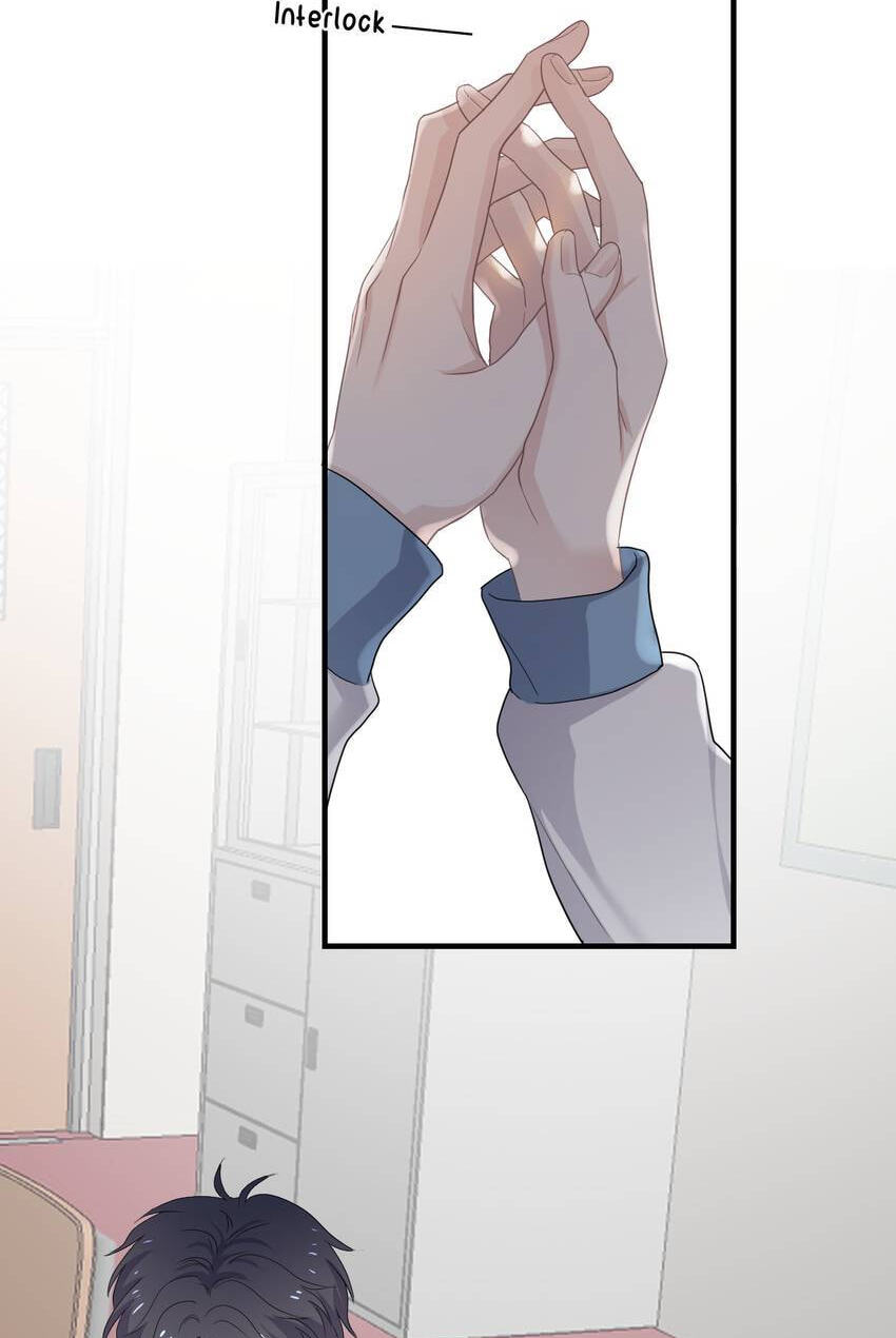 Read The Guy Inside Me chapter 73 image 12 on Lezhin