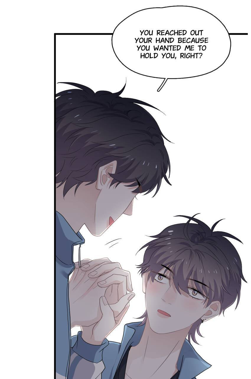 Read The Guy Inside Me chapter 73 image 14 on Lezhin