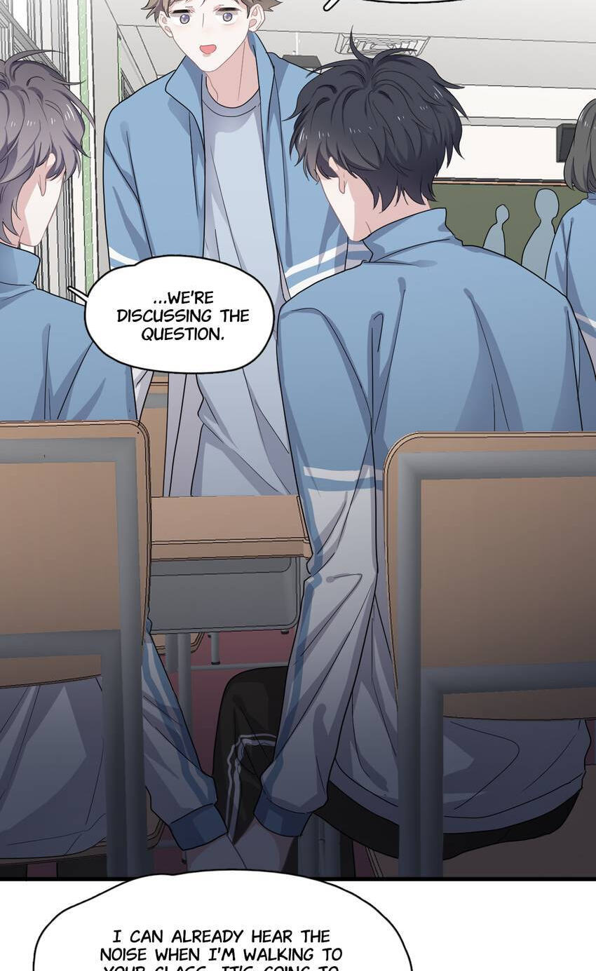 Read The Guy Inside Me chapter 73 image 19 on Lezhin