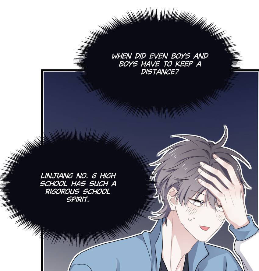 Read The Guy Inside Me chapter 73 image 21 on Lezhin