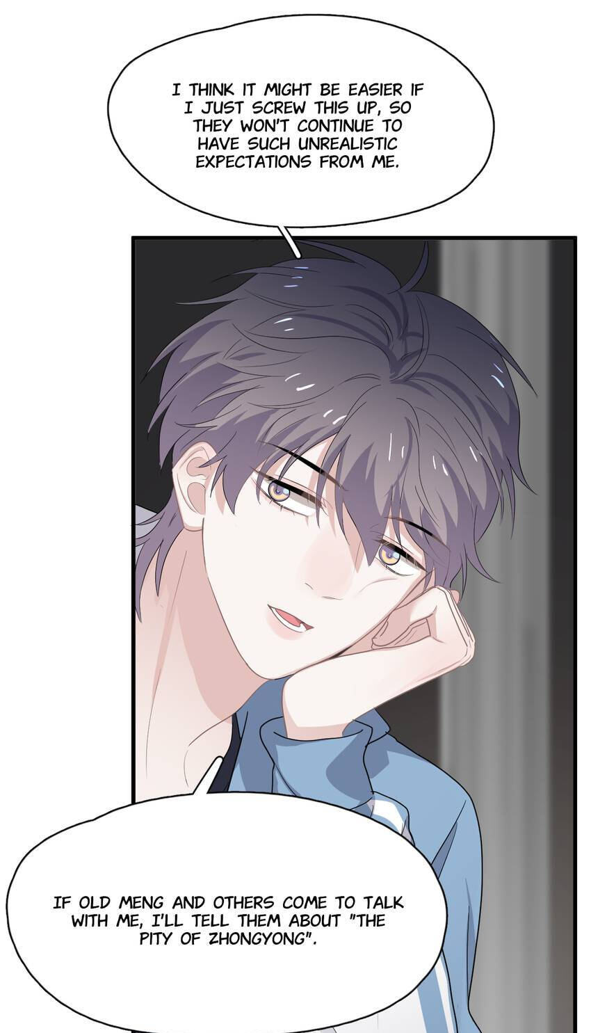 Read The Guy Inside Me chapter 73 image 27 on Lezhin