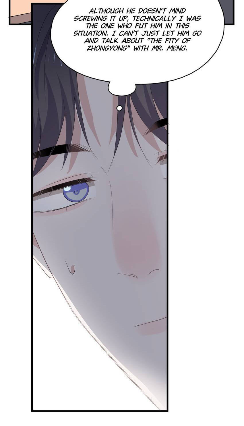 Read The Guy Inside Me chapter 73 image 29 on Lezhin