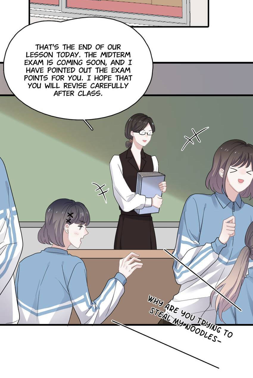 Read The Guy Inside Me chapter 73 image 3 on Lezhin