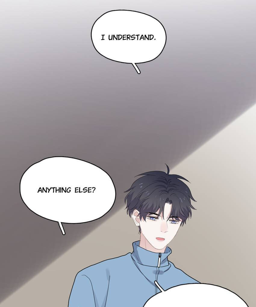 Read The Guy Inside Me chapter 73 image 34 on Lezhin