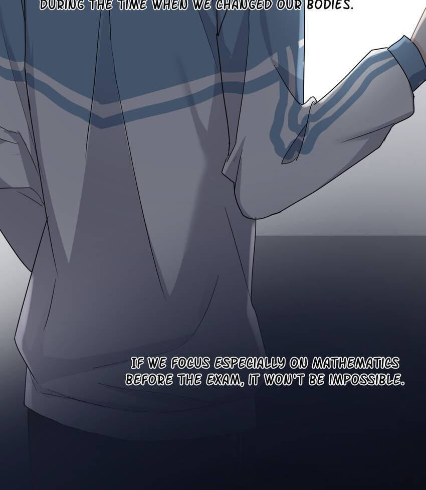Read The Guy Inside Me chapter 73 image 38 on Lezhin