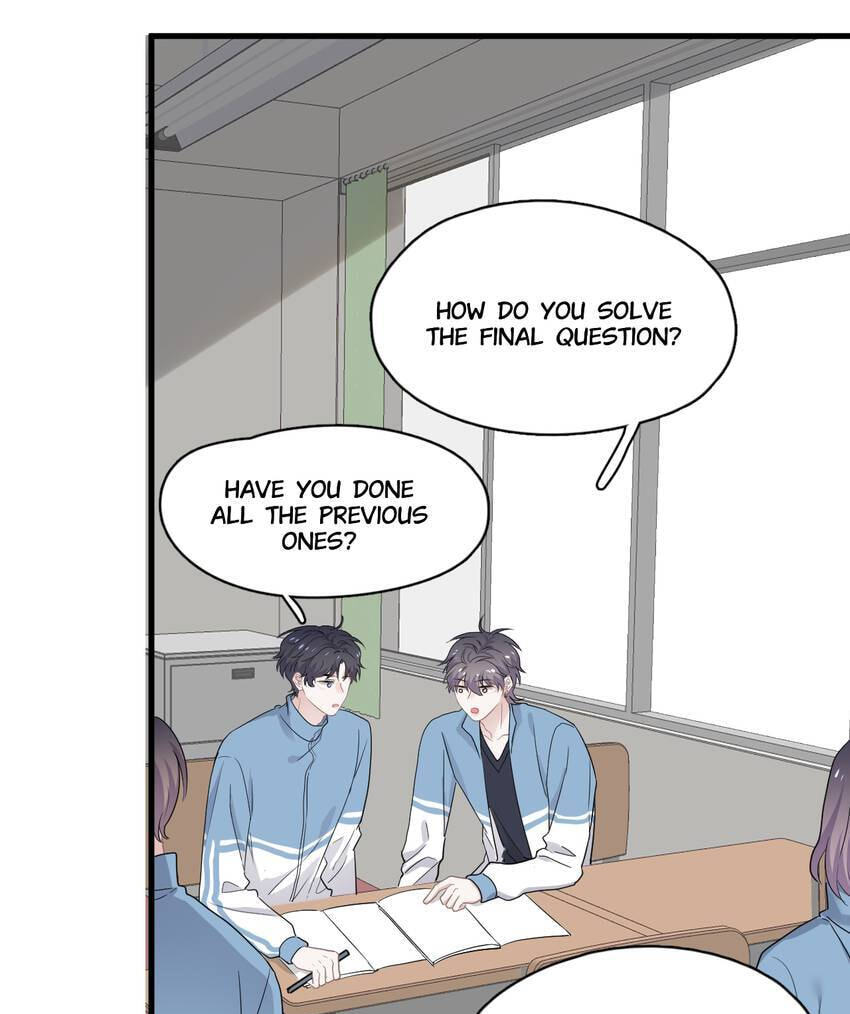 Read The Guy Inside Me chapter 73 image 4 on Lezhin