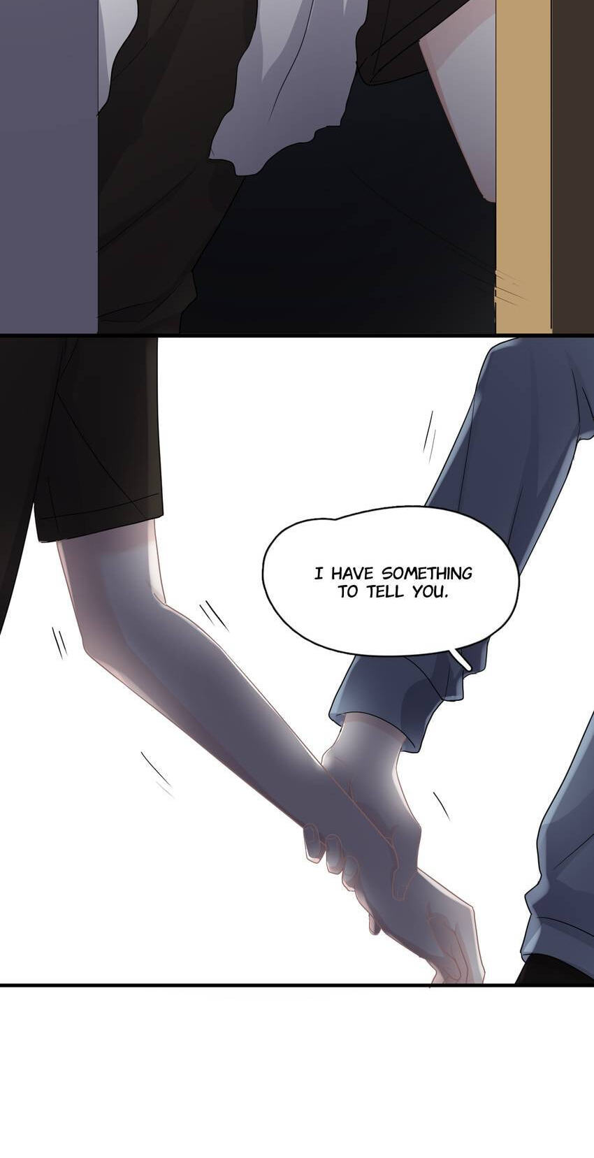 Read The Guy Inside Me chapter 73 image 42 on Lezhin