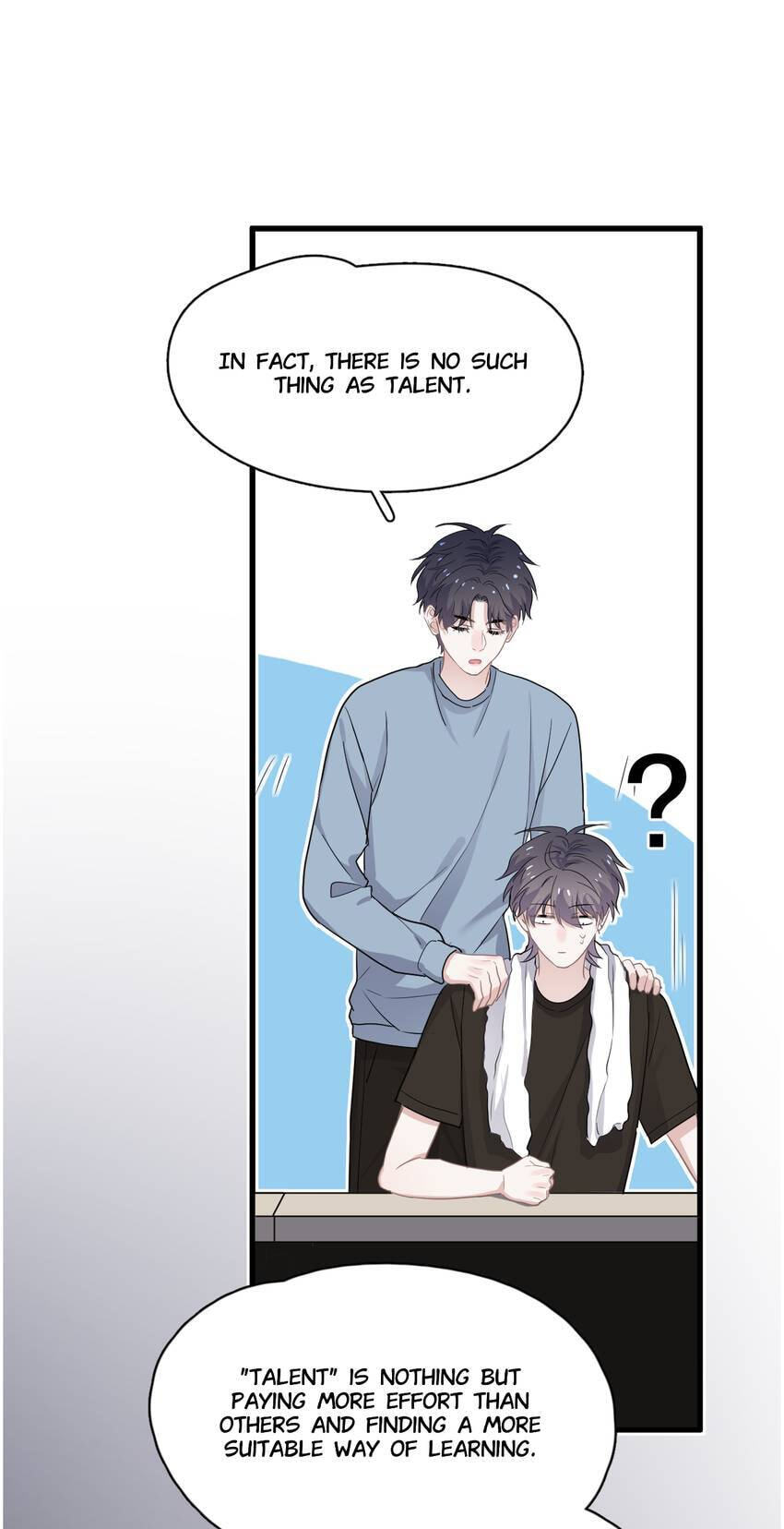 Read The Guy Inside Me chapter 73 image 43 on Lezhin