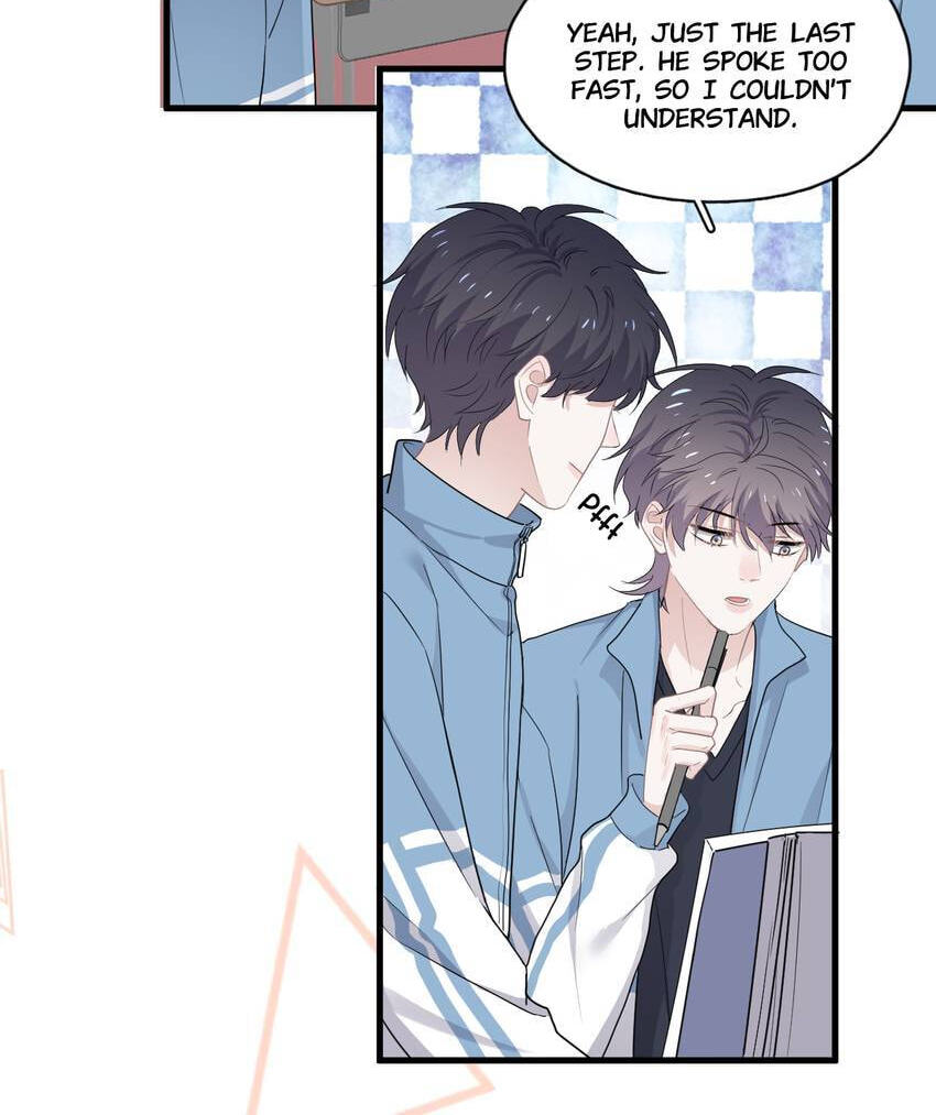 Read The Guy Inside Me chapter 73 image 5 on Lezhin