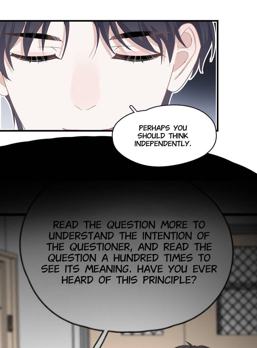 Read The Guy Inside Me chapter 73 image 8 on Lezhin