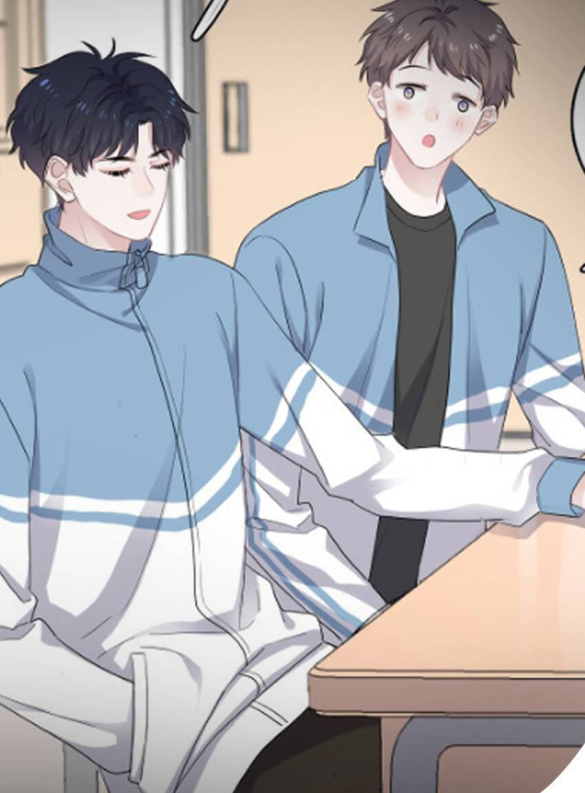 Read The Guy Inside Me chapter 73 image 9 on Lezhin