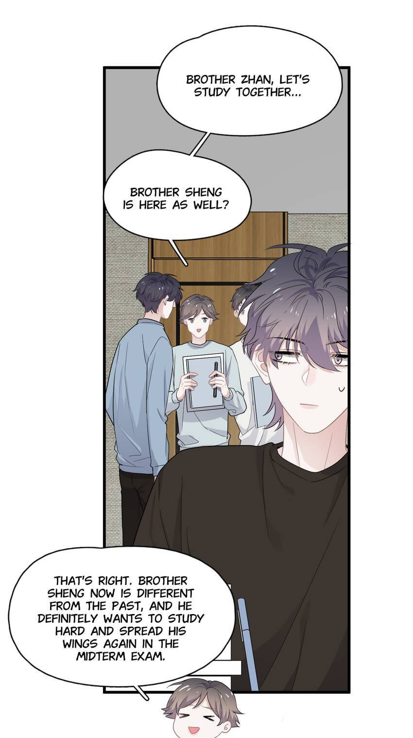 Read The Guy Inside Me chapter 74 image 12 on Lezhin
