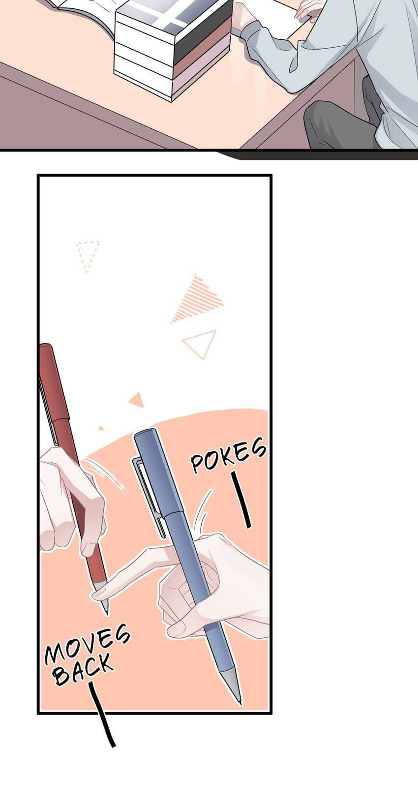 Read The Guy Inside Me chapter 74 image 17 on Lezhin