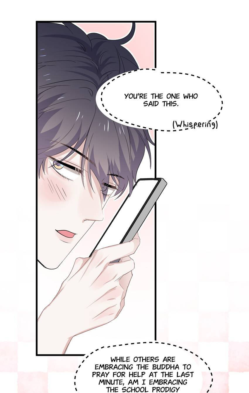 Read The Guy Inside Me chapter 74 image 21 on Lezhin